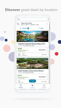 Scaricare trivago: trova il tuo hotel Viaggi per Android Screenshot 3