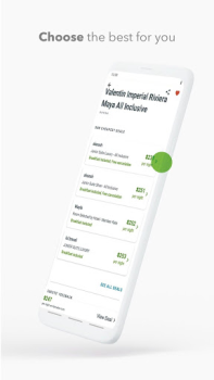 Scaricare trivago: trova il tuo hotel Viaggi per Android Screenshot 6
