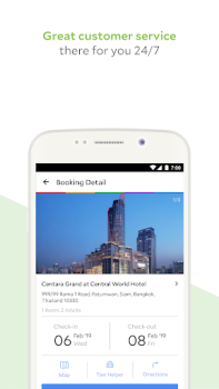 Scaricare Agoda Viaggi per Android Screenshot 6