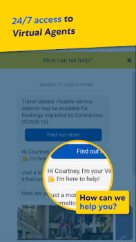 Scaricare Expedia: Hotels, Flights & Car Viaggi per Android Screenshot 4