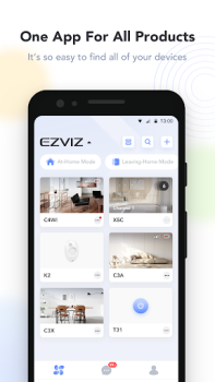 Scaricare EZVIZ Lettori ed editor video per Android