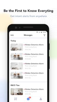 Scaricare EZVIZ Lettori ed editor video per Android Screenshot 2