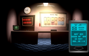 Scaricare Bear Haven Notti Horror Avventure per Android Screenshot 2