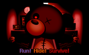 Scaricare Bear Haven Notti Horror Avventure per Android Screenshot 3