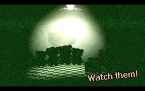 Scaricare Bear Haven Notti Horror Avventure per Android Screenshot 5