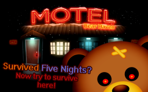 Scaricare Bear Haven Notti Horror Avventure per Android Screenshot 7