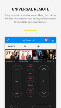 Scaricare Peel Mi Remote Strumenti per Android