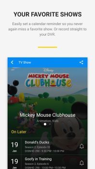 Scaricare Peel Mi Remote Strumenti per Android Screenshot 3