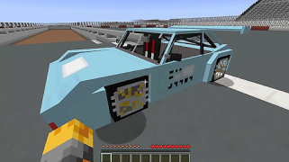Scaricare Cars for MCPE Intrattenimento per Android Screenshot 2