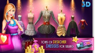 Scaricare Giochi Negozio di Moda Boutiqu Simulatori per Android