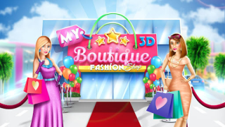 Scaricare Giochi Negozio di Moda Boutiqu Simulatori per Android Screenshot 5