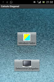 Scaricare Calcolatrice Diagonal Educazione per Android