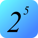 Scaricare  Esponente Calculator