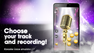 Scaricare Karaoke producer: date sim Intrattenimento per Android Screenshot 3