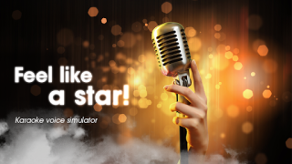Scaricare Karaoke producer: date sim Intrattenimento per Android Screenshot 5