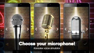Scaricare Karaoke producer: date sim Intrattenimento per Android Screenshot 6