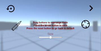 Scaricare Aim Trainer Azione per Android Screenshot 5