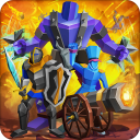 Scaricare  Epic Battle Simulator 2