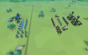 Scaricare Epic Battle Simulator 2 Simulatori per Android Screenshot 2