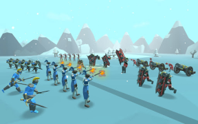 Scaricare Epic Battle Simulator 2 Simulatori per Android Screenshot 6