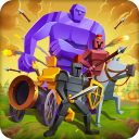 Scaricare  Epic Battle Simulator