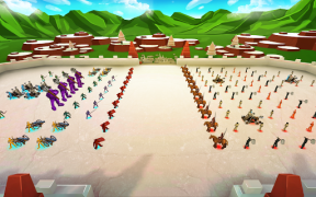 Scaricare Epic Battle Simulator Simulatori per Android Screenshot 6