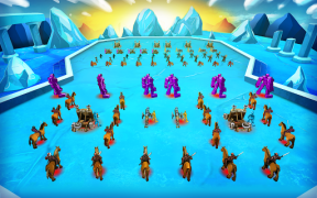 Scaricare Epic Battle Simulator Simulatori per Android Screenshot 7