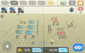 Scaricare Army Battle Simulator Simulatori per Android Screenshot 5