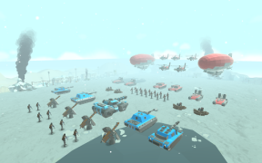 Scaricare Army Battle Simulator Simulatori per Android Screenshot 7