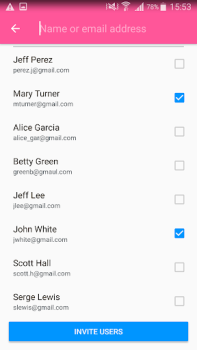 Scaricare Buy Me a Pie Lista della Spesa Shopping per Android Screenshot 5