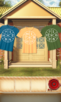 Scaricare 100 Doors Seasons - Summer Giochi rompicapo per Android Screenshot 2