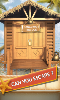 Scaricare 100 Doors Seasons - Summer Giochi rompicapo per Android Screenshot 3
