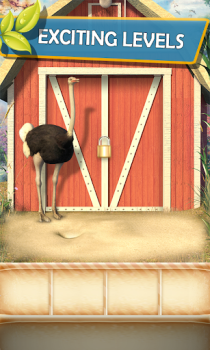 Scaricare 100 Doors Seasons - Summer Giochi rompicapo per Android Screenshot 4