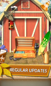 Scaricare 100 Doors Seasons - Summer Giochi rompicapo per Android Screenshot 5