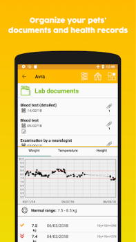 Scaricare 11pets: Cura degli animali Stile di vita per Android Screenshot 4