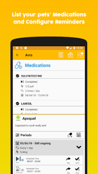 Scaricare 11pets: Cura degli animali Stile di vita per Android Screenshot 6