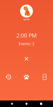Scaricare Animal and pet care diary Stile di vita per Android Screenshot 4