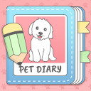 Scaricare  Diario di animali domestici: C