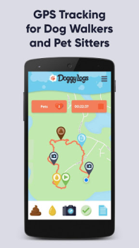 Scaricare Doggy Logs Affari per Android