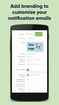 Scaricare Doggy Logs Affari per Android Screenshot 4