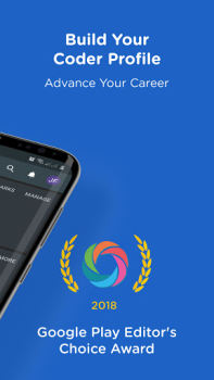 Scaricare Sololearn: Learn to code Educazione per Android Screenshot 2