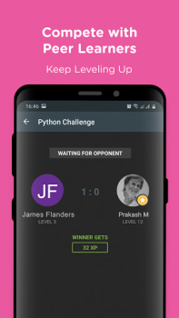 Scaricare Sololearn: Learn to code Educazione per Android Screenshot 5