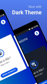 Scaricare Enki: Learn to code Educazione per Android Screenshot 2