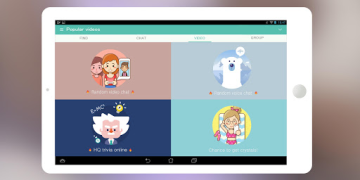 Scaricare SayHi Chatta Incontra Incontri Sociale per Android Screenshot 7