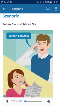 Scaricare A1-Deutsch Educazione per Android Screenshot 4