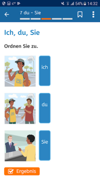 Scaricare A1-Deutsch Educazione per Android Screenshot 6