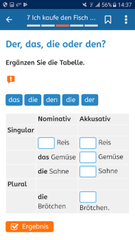 Scaricare A1-Deutsch Educazione per Android Screenshot 7