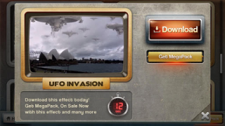 Scaricare FxGuru:  Movie FX Director Lettori ed editor video per Android Screenshot 6