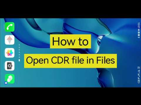 Scaricare CDR File Viewer  Offline Arte e design per Android Screenshot 6