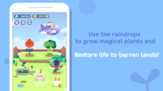 Scaricare Focus Plant: Timer studio Lavoro per Android Screenshot 3